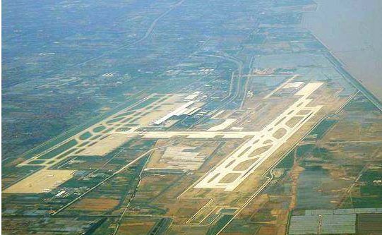 上海第三机场最新动态，全球航空枢纽建设步伐加速