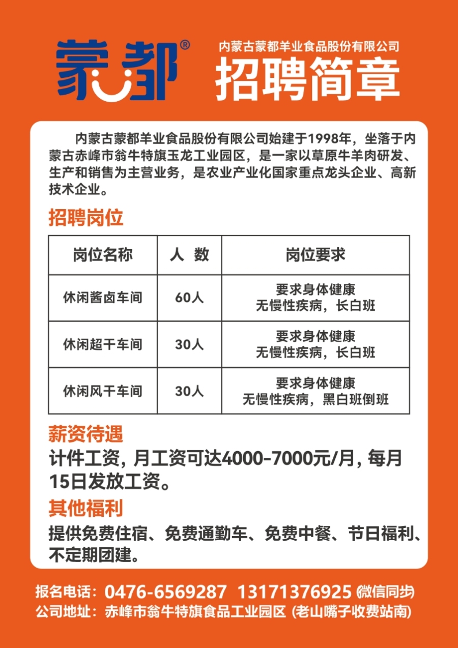 东安招聘网最新招聘动态全面解析