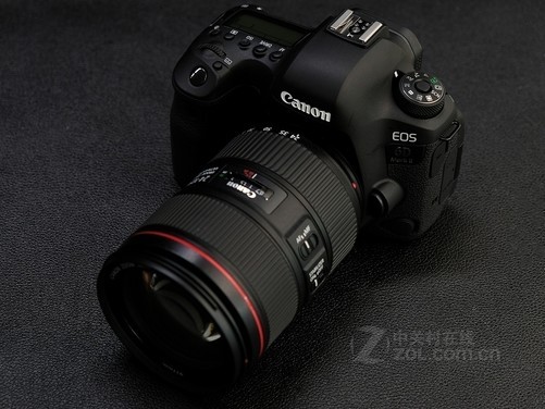 佳能EOS 6D Mark II深度解析与最新报价发布