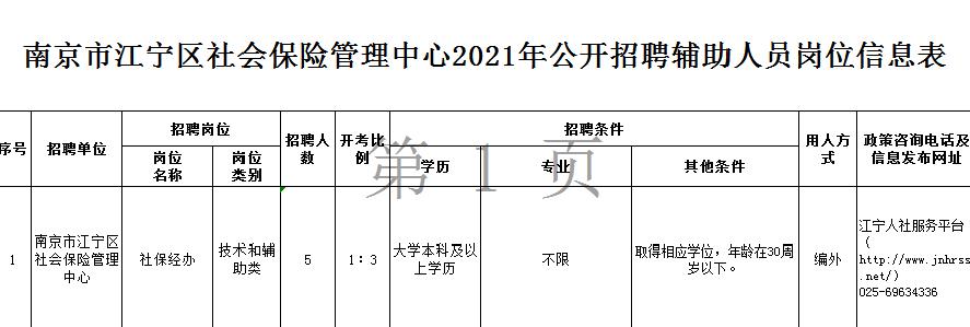 南京招聘会最新招聘信息全览