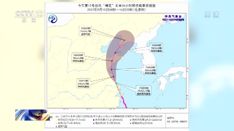 中央气象台台风最新消息深度解读与解析