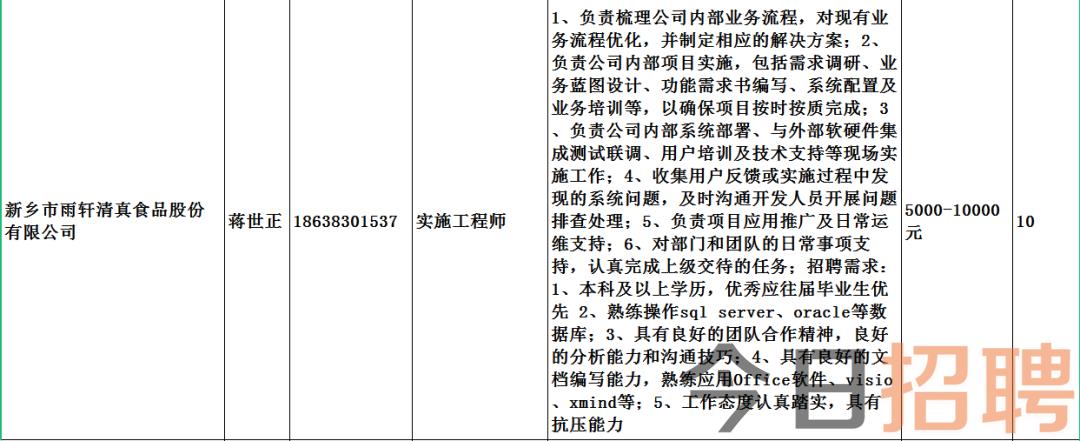 南村招聘网最新招聘动态深度解析及求职指南