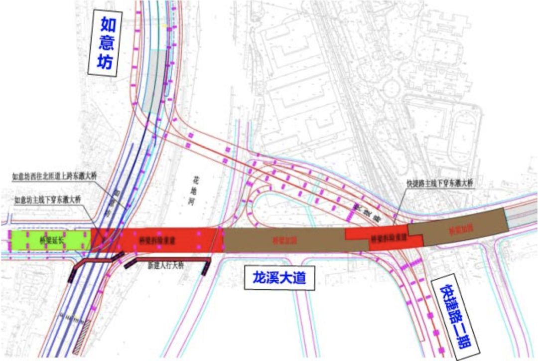 如意坊隧道建设进展及未来展望最新消息