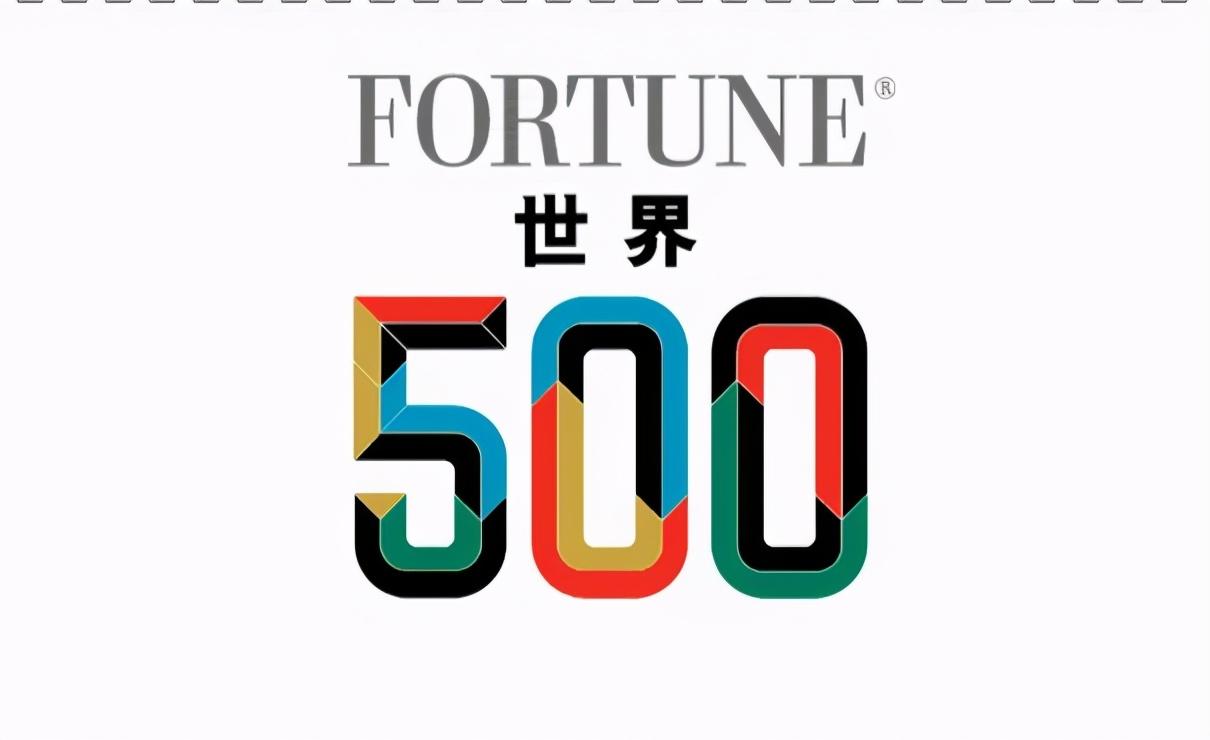 世界500强企业格局变化，巨头挑战与未来展望