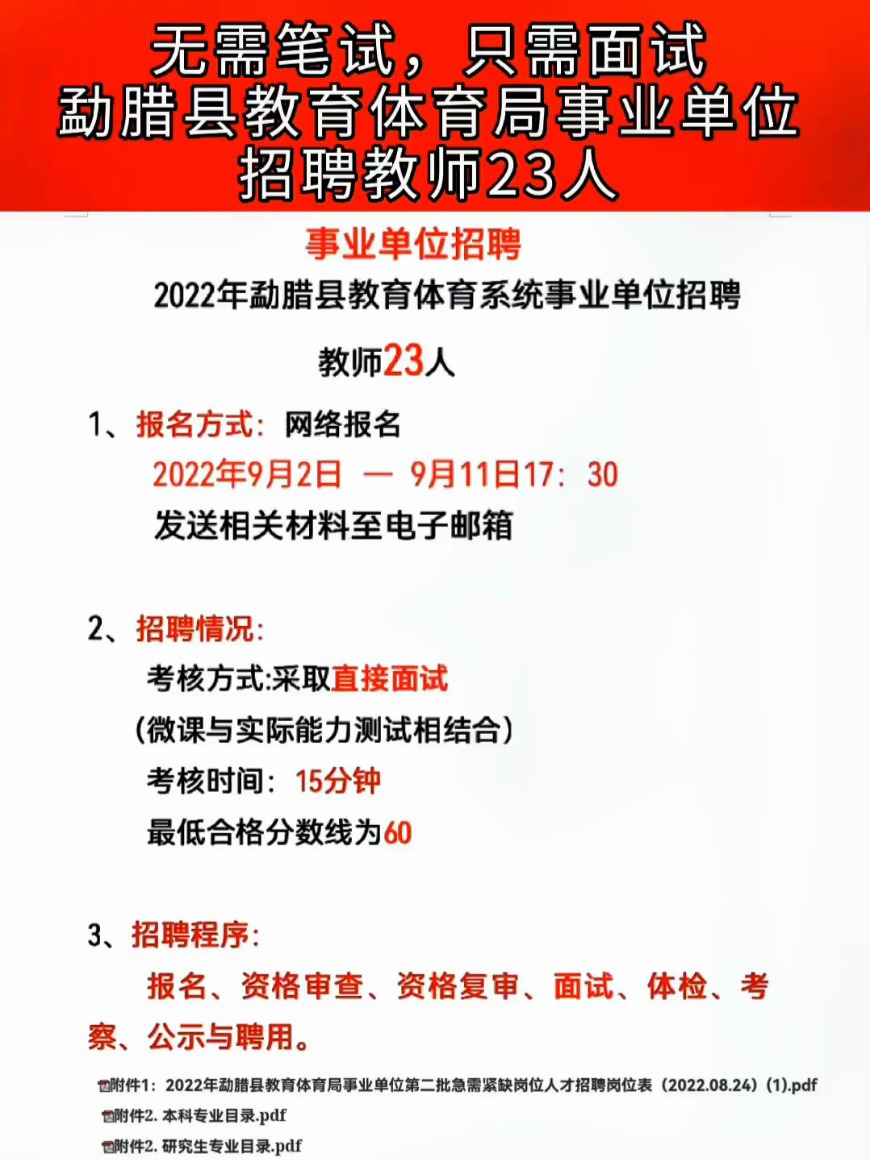 岷县最新招聘信息汇总