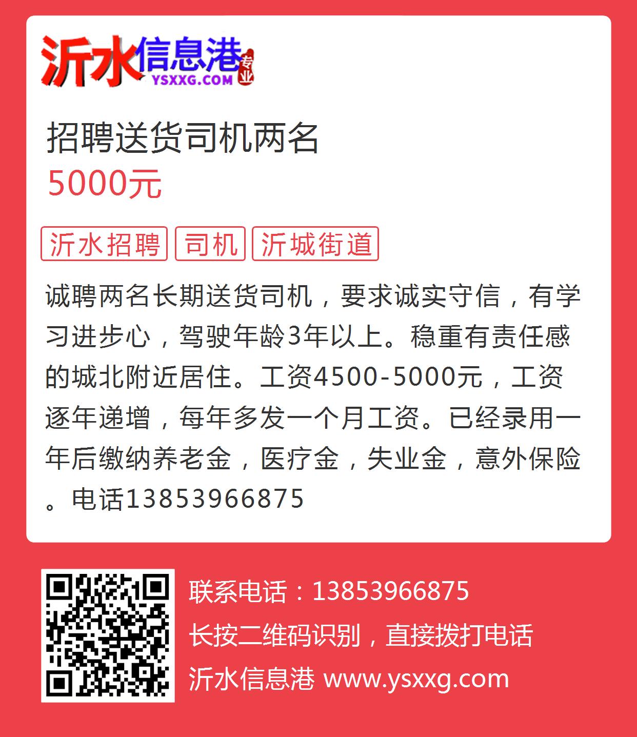 临沭最新招工信息及其社会影响分析