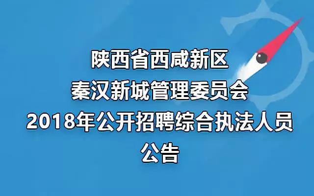 西咸新区最新招聘资讯汇总