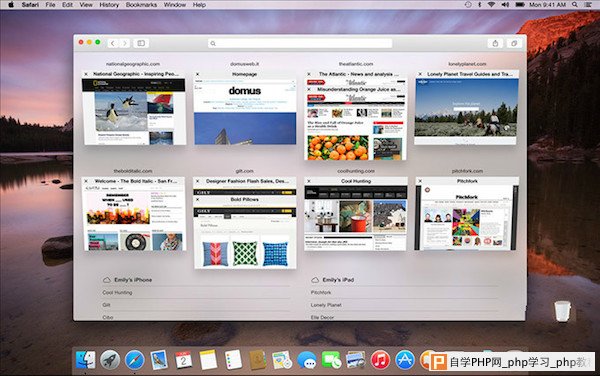 Mac OS X最新版，全新功能与极致用户体验探索