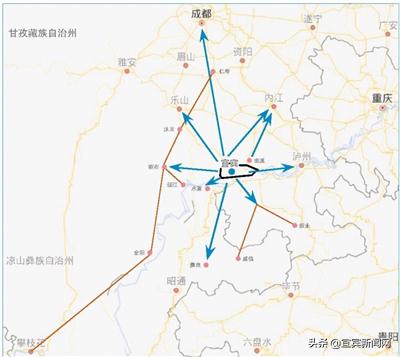 宜威高速最新动态全面解读