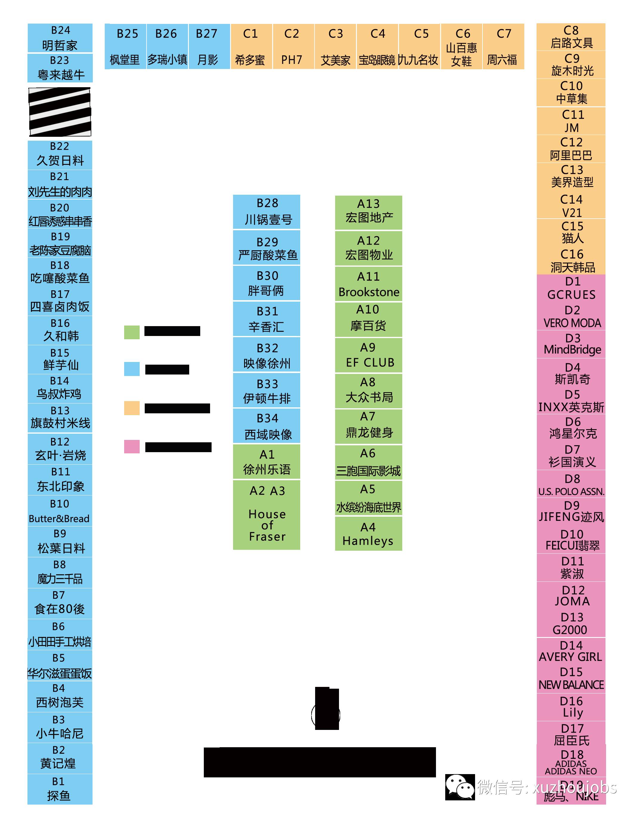 徐州营业员最新招聘，探寻零售行业新星