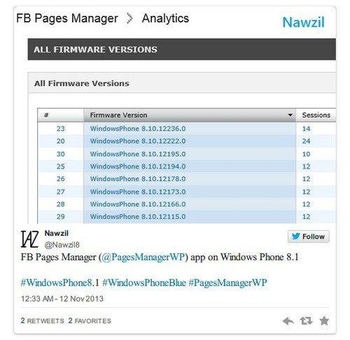 WP系统最新版引领移动设备进入新纪元时代