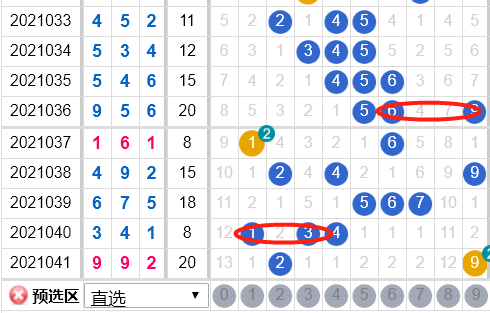 探索数字世界的魅力与机遇，排列三最新开奖揭晓