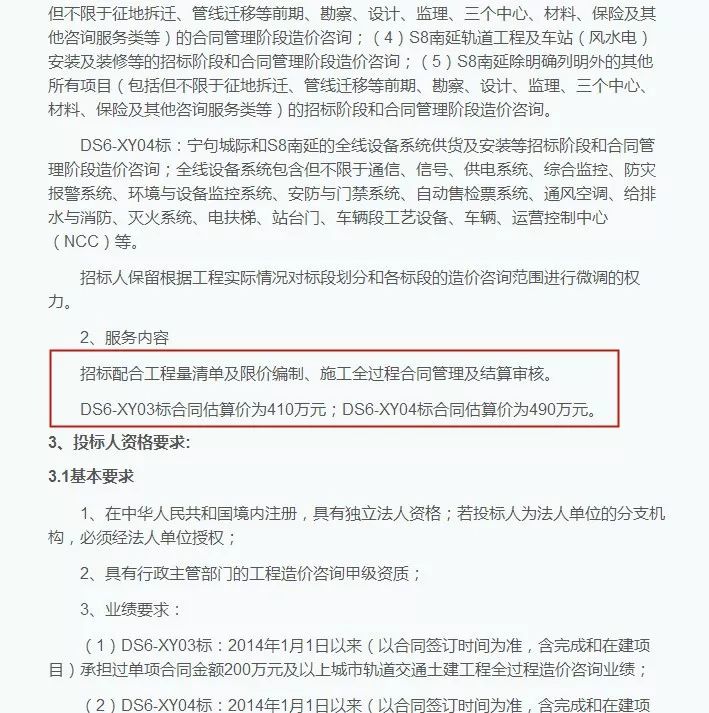 乐亭最新招标动态深度解析