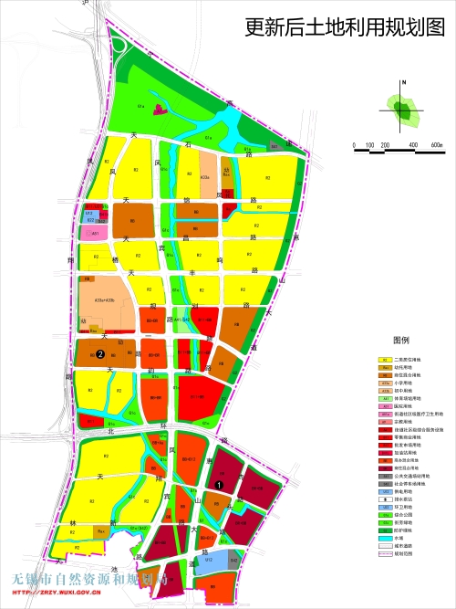 惠山区未来城市蓝图规划揭晓，塑造未来城市新面貌