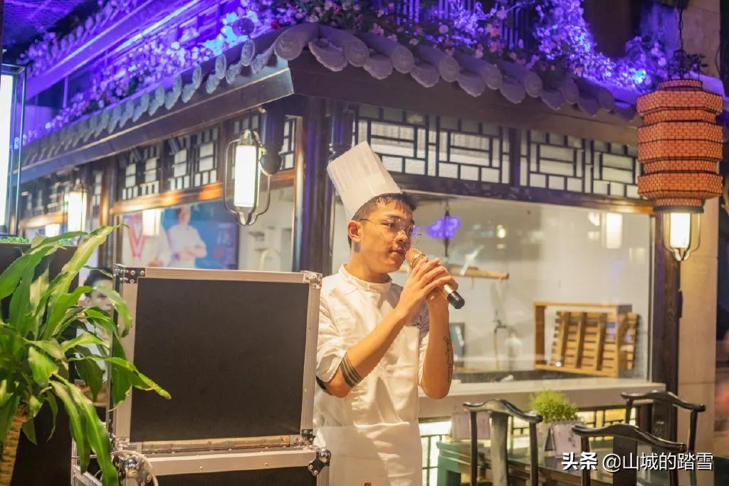 三亚美食之都厨师新星招募启幕，探寻厨艺新星探索美食之旅