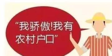 农村户口最新消息及其深远影响