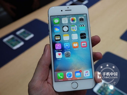 国行苹果iPhone 6s Plus最新报价详解