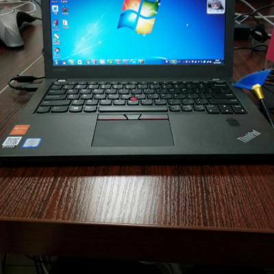 ThinkPad X270，设计与性能的革命性升级新标杆